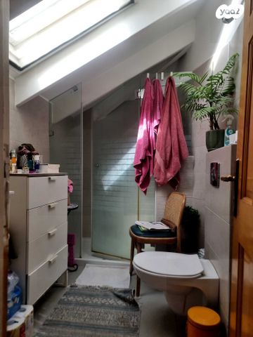 דירה, בועז, בקעה, ירושלים