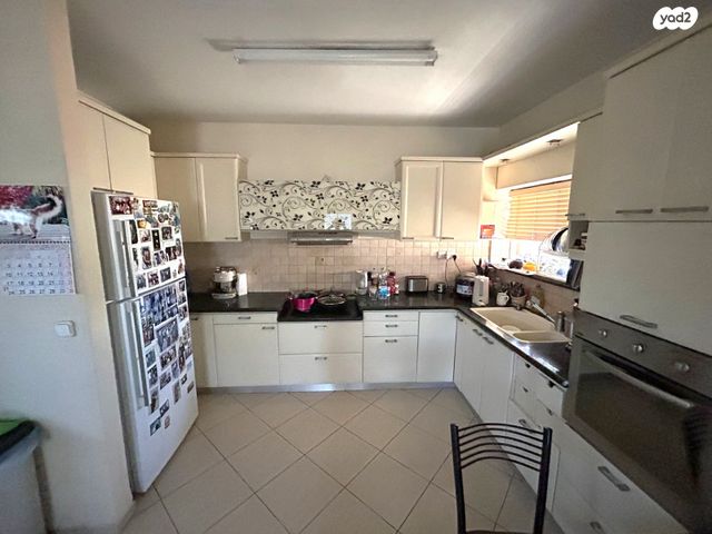 גג/ פנטהאוז, נוף הכרמל 15, בית וגן, קרית אתא