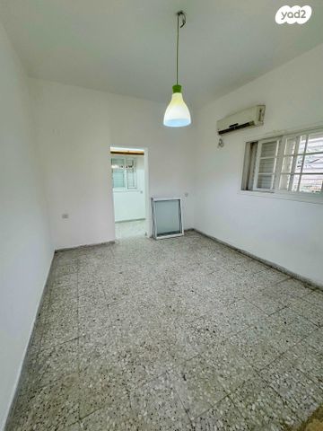 דירה, הדקלים, שכונת גפן, רמת גן