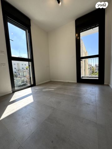 דירה, מירון 3, נווה שאנן, תל אביב יפו