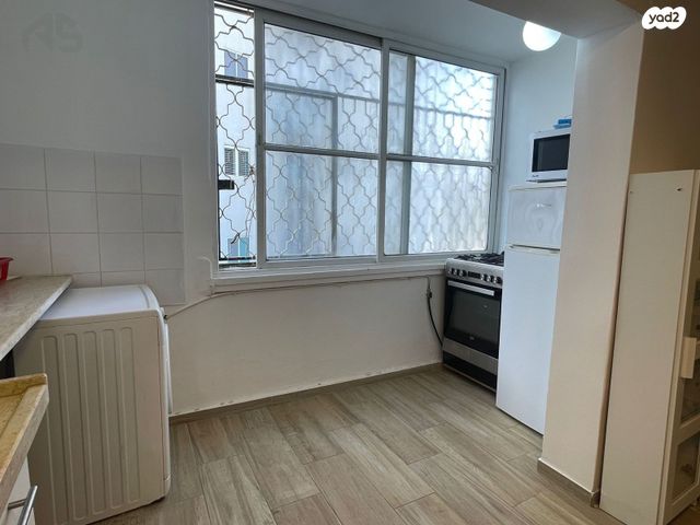 דירה, יוחנן הורקנוס, שכונה ד', באר שבע