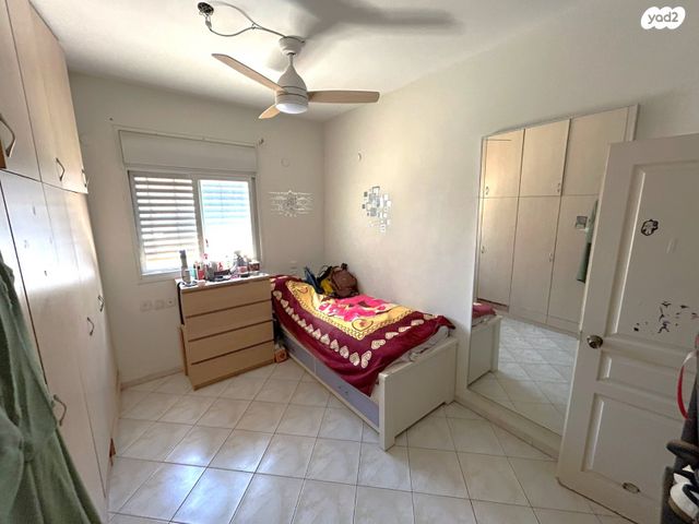 גג/ פנטהאוז, נוף הכרמל 15, בית וגן, קרית אתא