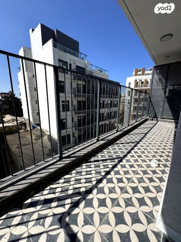 דירה, מירון 3, נווה שאנן, תל אביב יפו