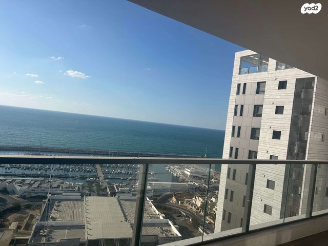 דירה, אשקלון