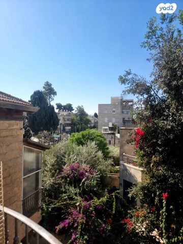 דירה, בועז, בקעה, ירושלים