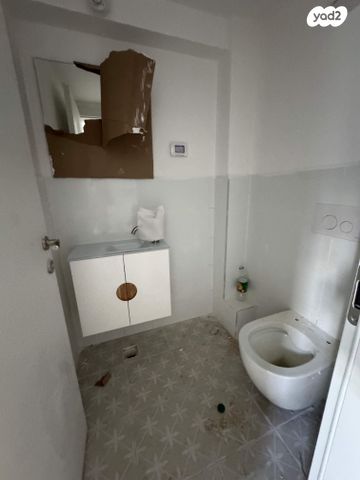 דירת גן, הרב יצחק ידידיה פרנקל, נווה שאנן, תל אביב יפו