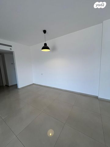 דירה, נחל פרס 10, פארק הנחל, באר שבע