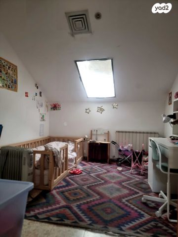 דירה, בועז, בקעה, ירושלים