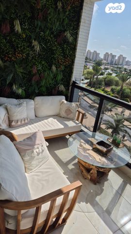 דירה, שדרות דוד בן גוריון, הסיטי, אשקלון