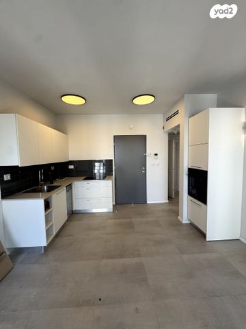 דירה, מירון 3, נווה שאנן, תל אביב יפו