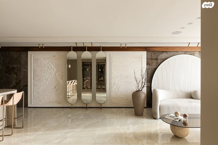 דירה, שדרות דוד בן גוריון, הסיטי, אשקלון