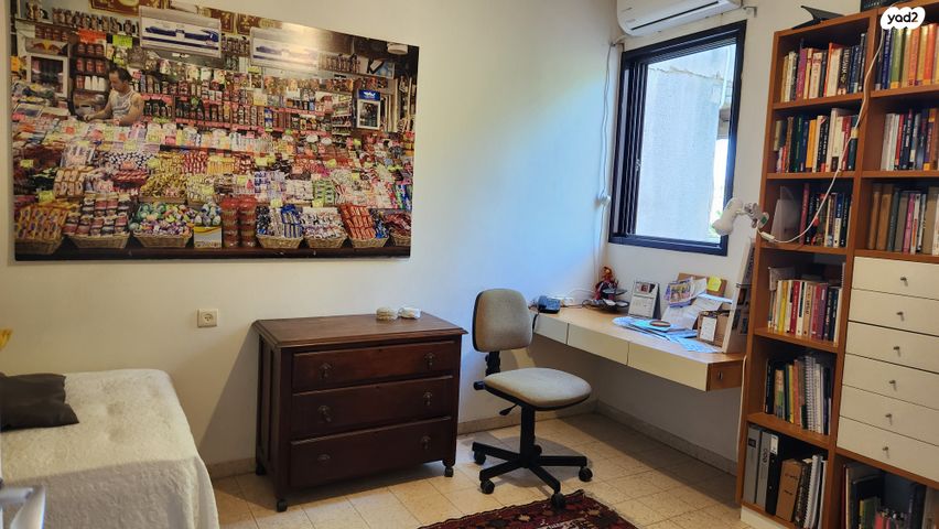 בית פרטי/ קוטג', הנשיא יצחק בן צבי, הרצליה פיתוח, הרצליה