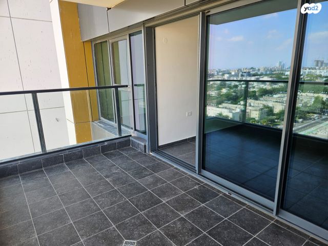 דירה, וינגייט, תל אביב יפו