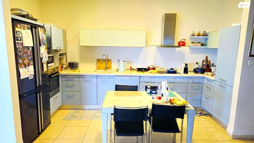 גג/ פנטהאוז