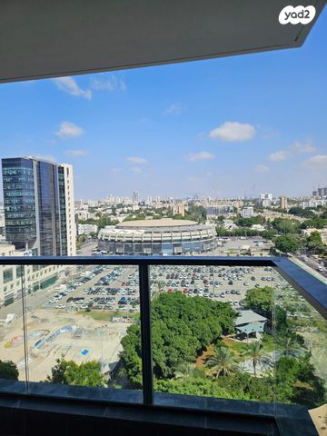 דירה, וינגייט, תל אביב יפו