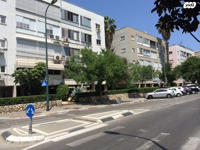 דירה, בראלי, תכנית ל', למד, תל אביב יפו