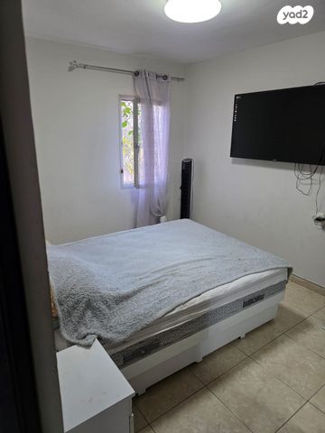 דירה, מבצע קלשון 6, שכונה ו', באר שבע