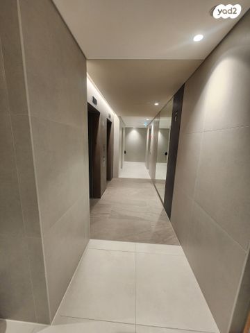 דירה, יער ביריה 3, נופי בן שמן, לוד