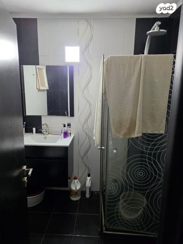 דירה, מבצע קלשון 6, שכונה ו', באר שבע