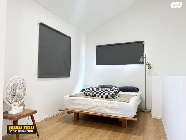 יחידת דיור, הרדוף, נווה אילן - צבאי, יבנה