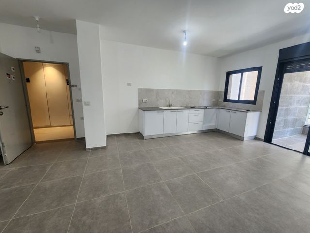 דירה, יער ביריה 3, נופי בן שמן, לוד