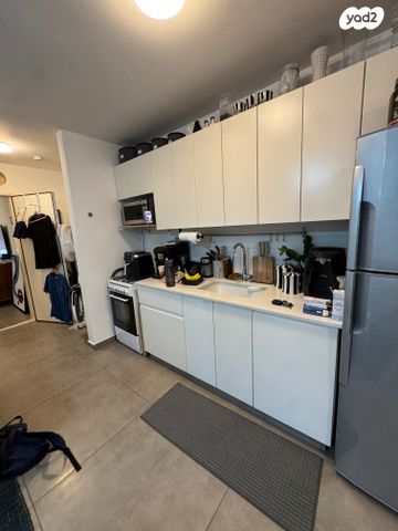 דירה, נחלת בנימין, פלורנטין, תל אביב יפו