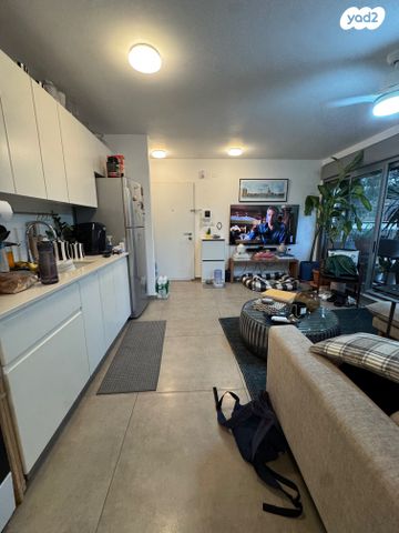 דירה, נחלת בנימין, פלורנטין, תל אביב יפו