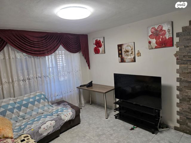 דירה, מבצע קלשון 6, שכונה ו', באר שבע