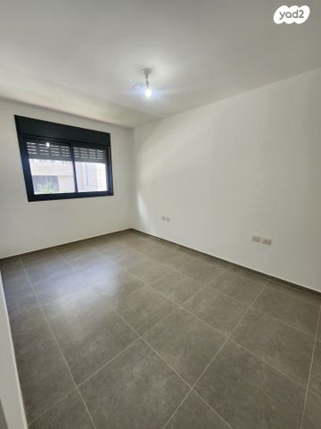 דירה, יער ביריה 3, נופי בן שמן, לוד