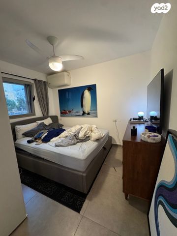 דירה, נחלת בנימין, פלורנטין, תל אביב יפו