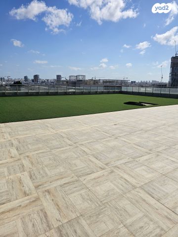 משרדים, הברזל, עתידים, אזור התעסוקה רמת החייל, תל אביב יפו