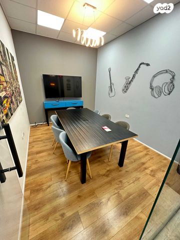 משרדים, מרכז עינב, מודיעין מכבים רעות