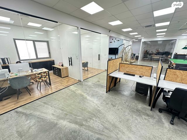 משרדים, מרכז עינב, מודיעין מכבים רעות