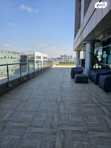 משרדים, הברזל, עתידים, אזור התעסוקה רמת החייל, תל אביב יפו