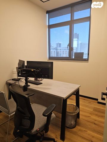 משרדים, הברזל, עתידים, אזור התעסוקה רמת החייל, תל אביב יפו