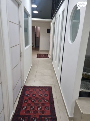 משרדים, דרך מנחם בגין, בורסה, רמת גן