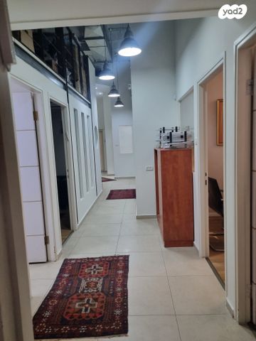 משרדים, דרך מנחם בגין, בורסה, רמת גן