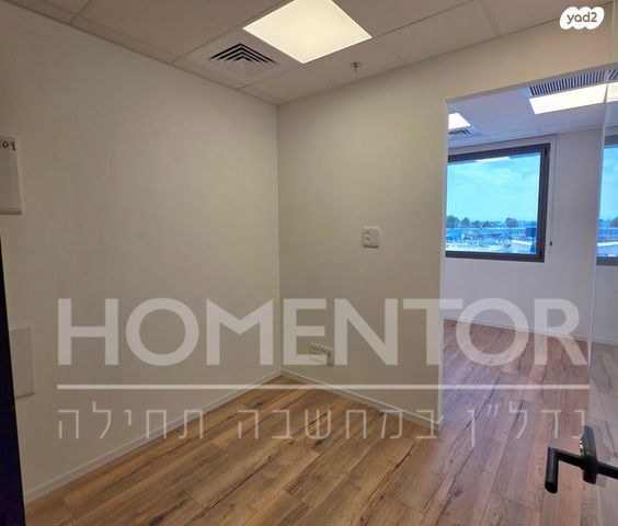 משרדים, האורגים, קרית איתנים, אשדוד