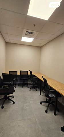 משרדים, דרך זאב ז'בוטינסקי 9, אזור תעשיה צפון, בני ברק