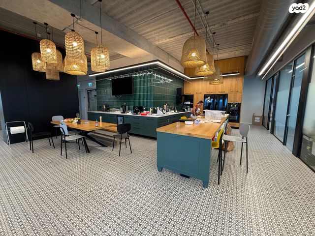 משרדים, רחובות