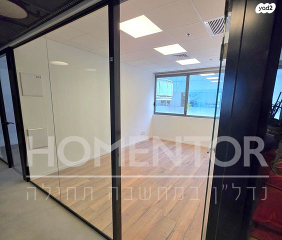 משרדים, האורגים, קרית איתנים, אשדוד