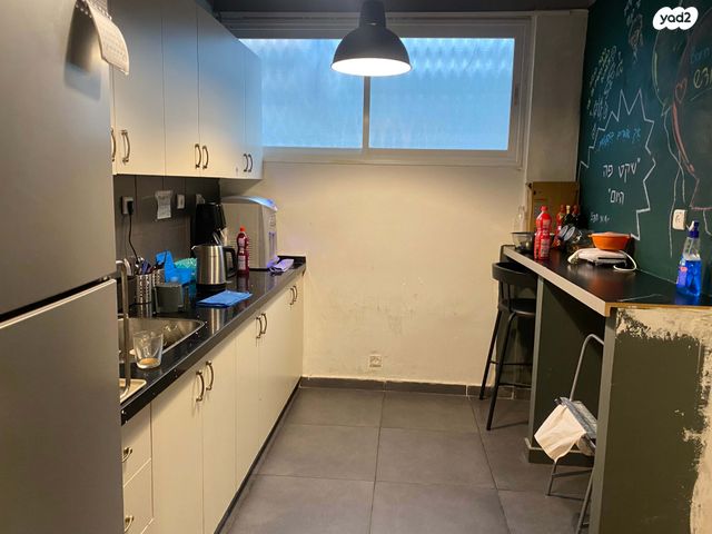 משרדים, הרקון, בורסה, רמת גן