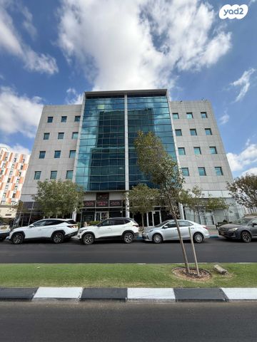 משרדים, רחובות