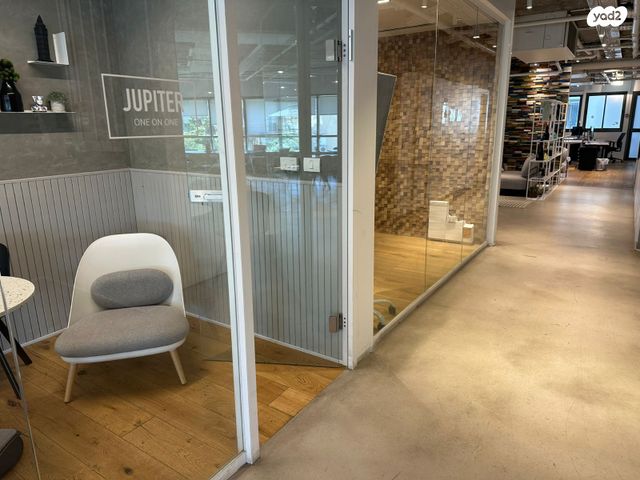 משרדים, עמינדב, ביצרון ורמת ישראל, תל אביב יפו