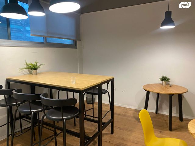 משרדים, הרקון, בורסה, רמת גן