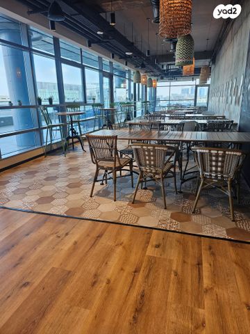 משרדים, הברזל, עתידים, אזור התעסוקה רמת החייל, תל אביב יפו