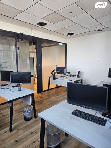 משרדים, הברזל, עתידים, אזור התעסוקה רמת החייל, תל אביב יפו