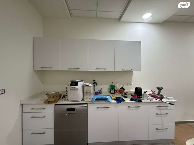 משרדים, רחובות