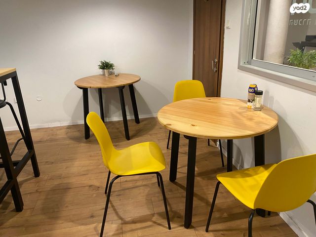 משרדים, הרקון, בורסה, רמת גן