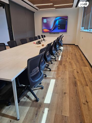 משרדים, הברזל, עתידים, אזור התעסוקה רמת החייל, תל אביב יפו